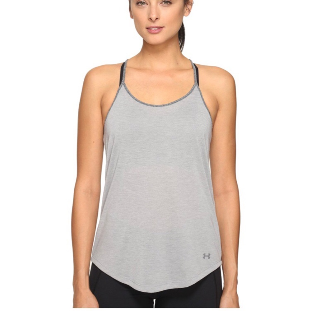 Under Armour Threadborne Tank